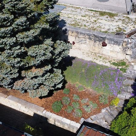 Ferienwohnung Dreiburgenblick Riedenburg Dış mekan fotoğraf