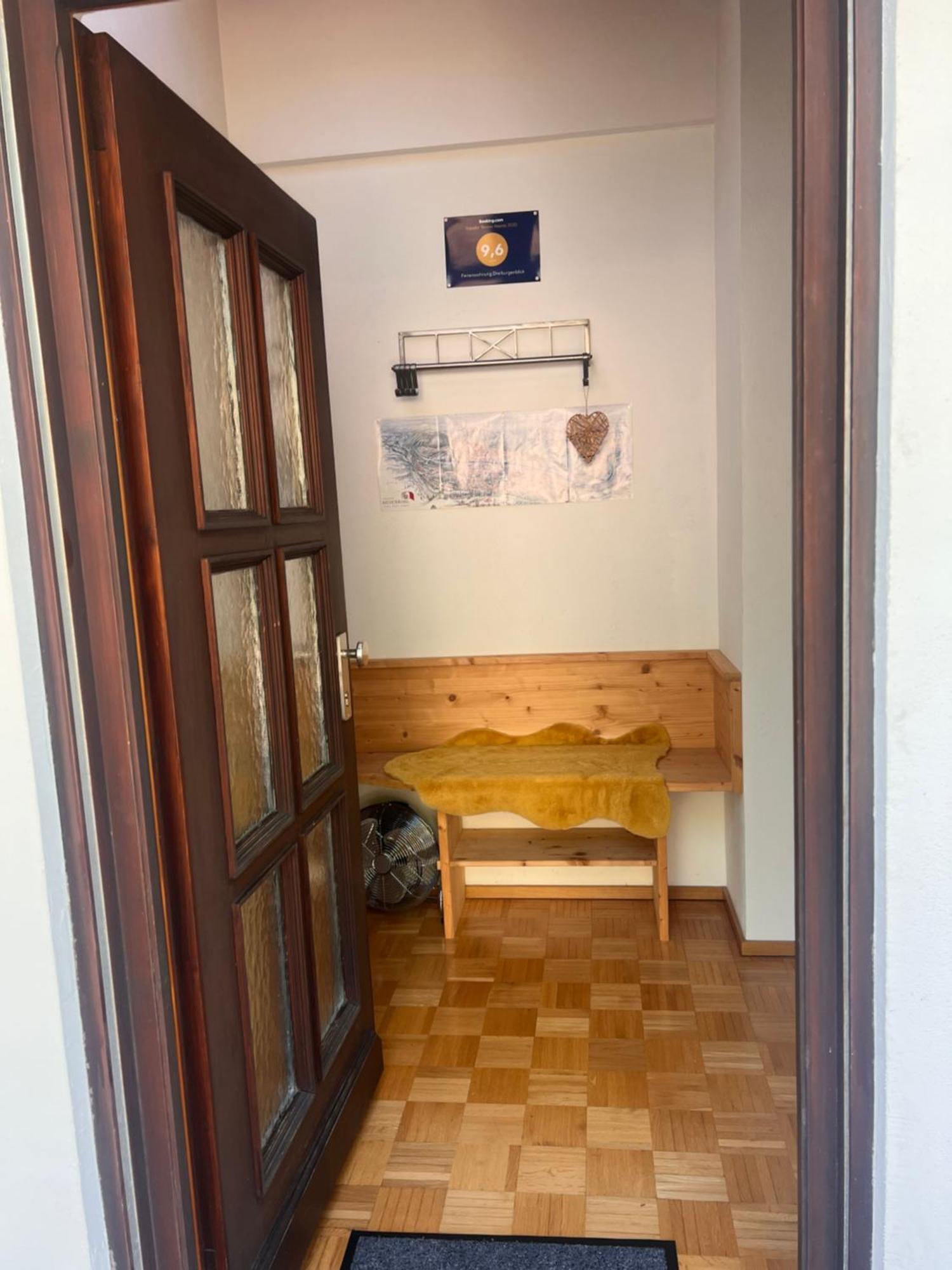 Ferienwohnung Dreiburgenblick Riedenburg Dış mekan fotoğraf