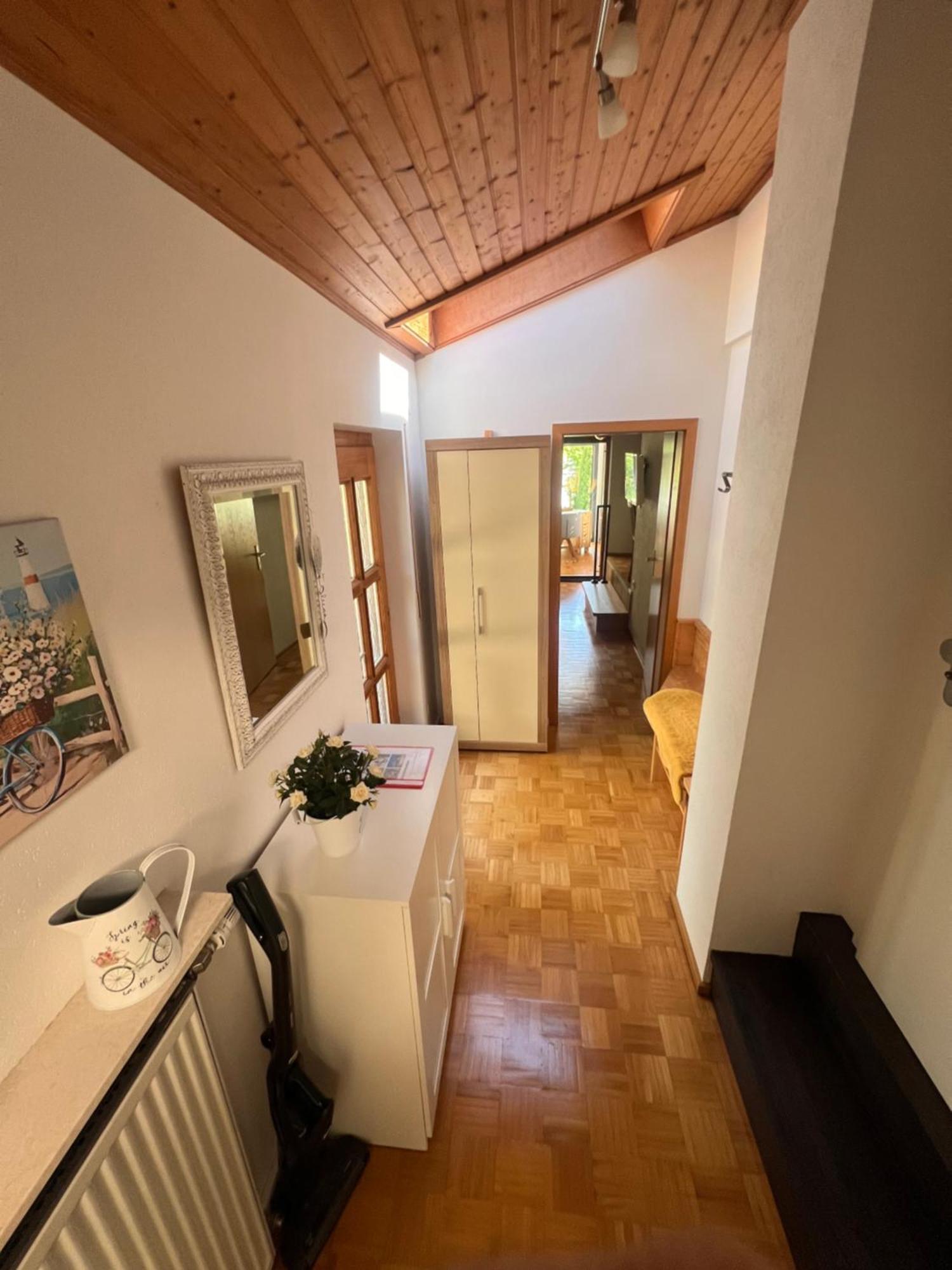Ferienwohnung Dreiburgenblick Riedenburg Dış mekan fotoğraf