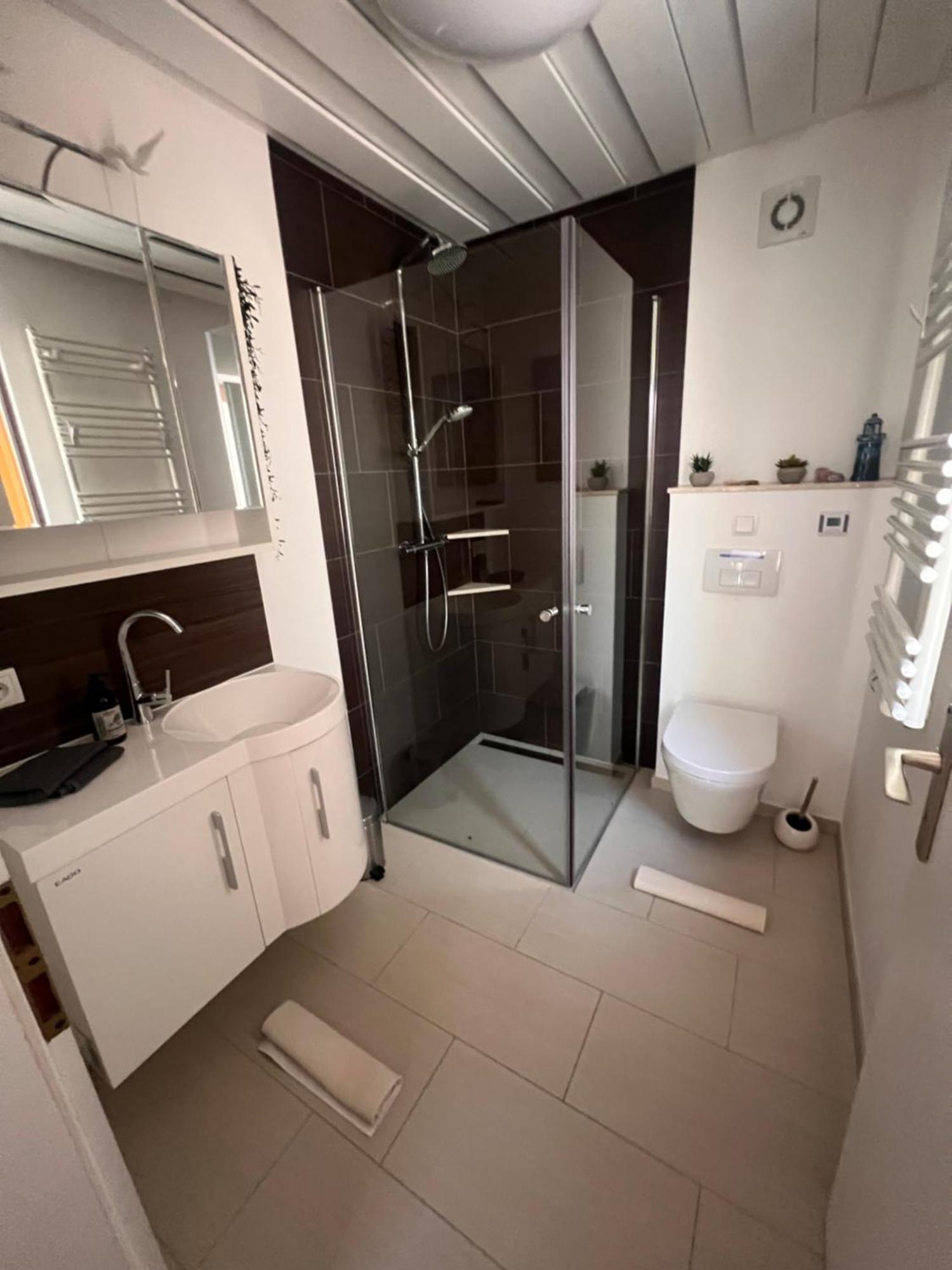 Ferienwohnung Dreiburgenblick Riedenburg Dış mekan fotoğraf