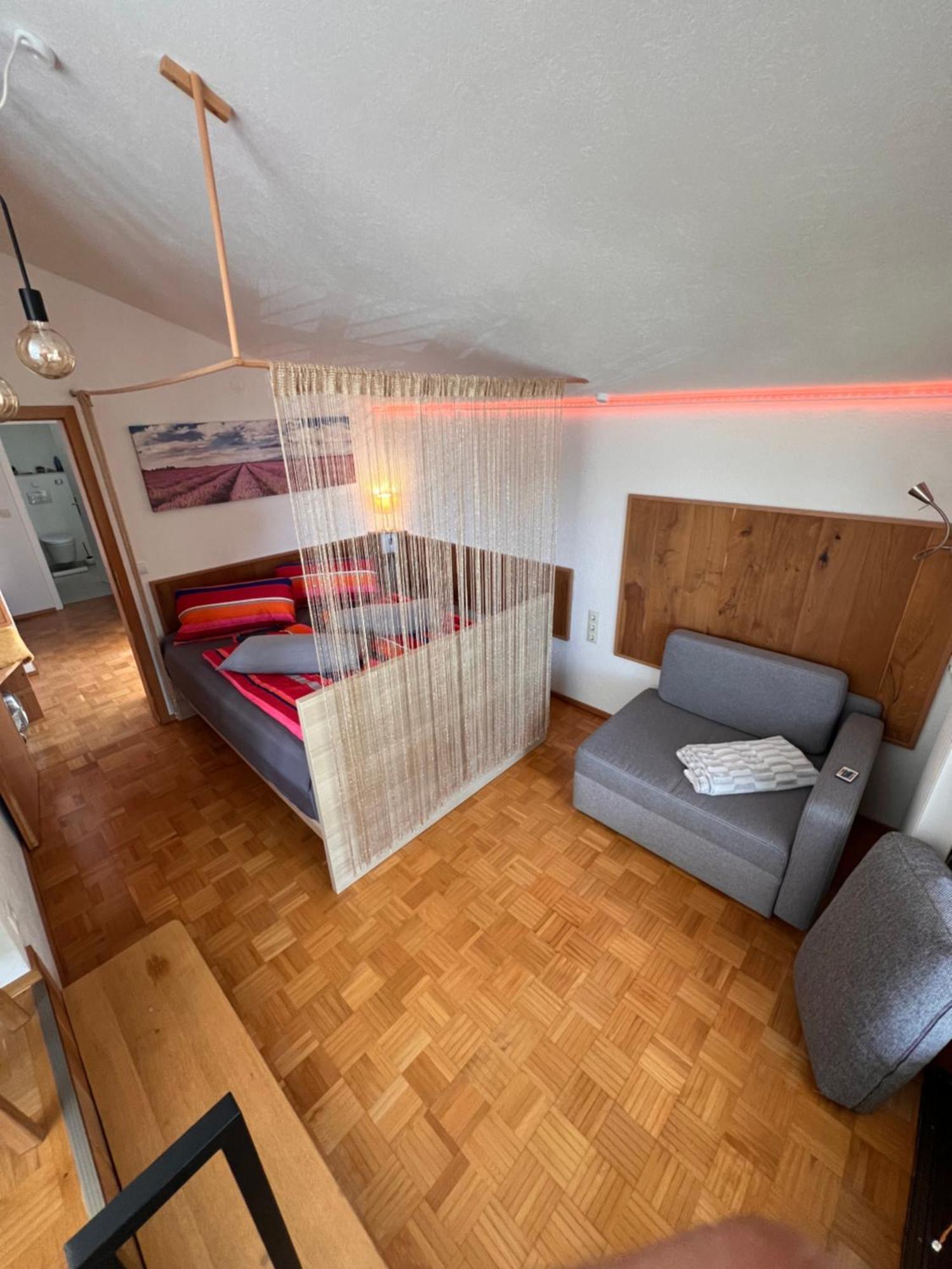 Ferienwohnung Dreiburgenblick Riedenburg Dış mekan fotoğraf
