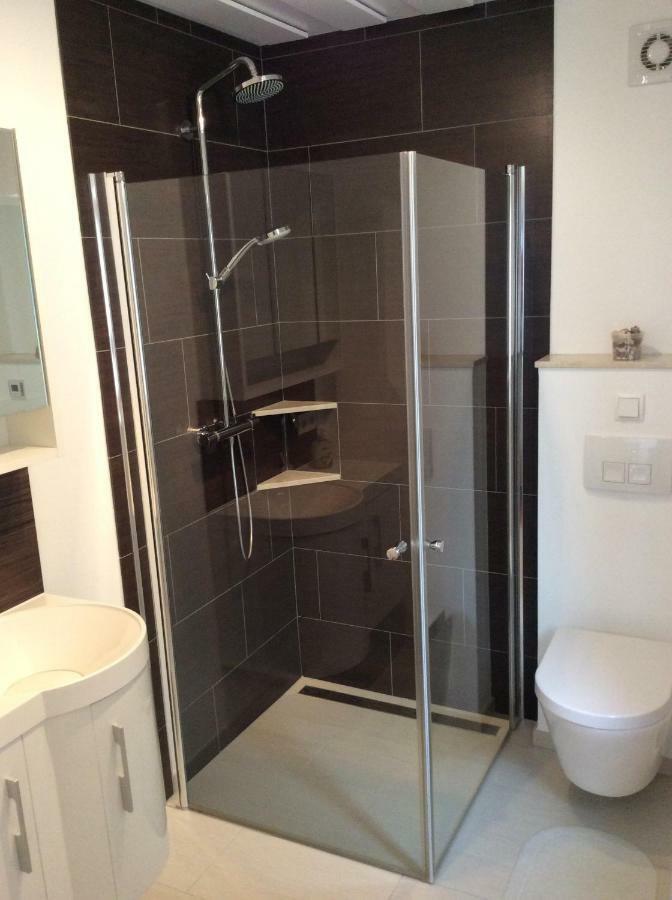 Ferienwohnung Dreiburgenblick Riedenburg Dış mekan fotoğraf
